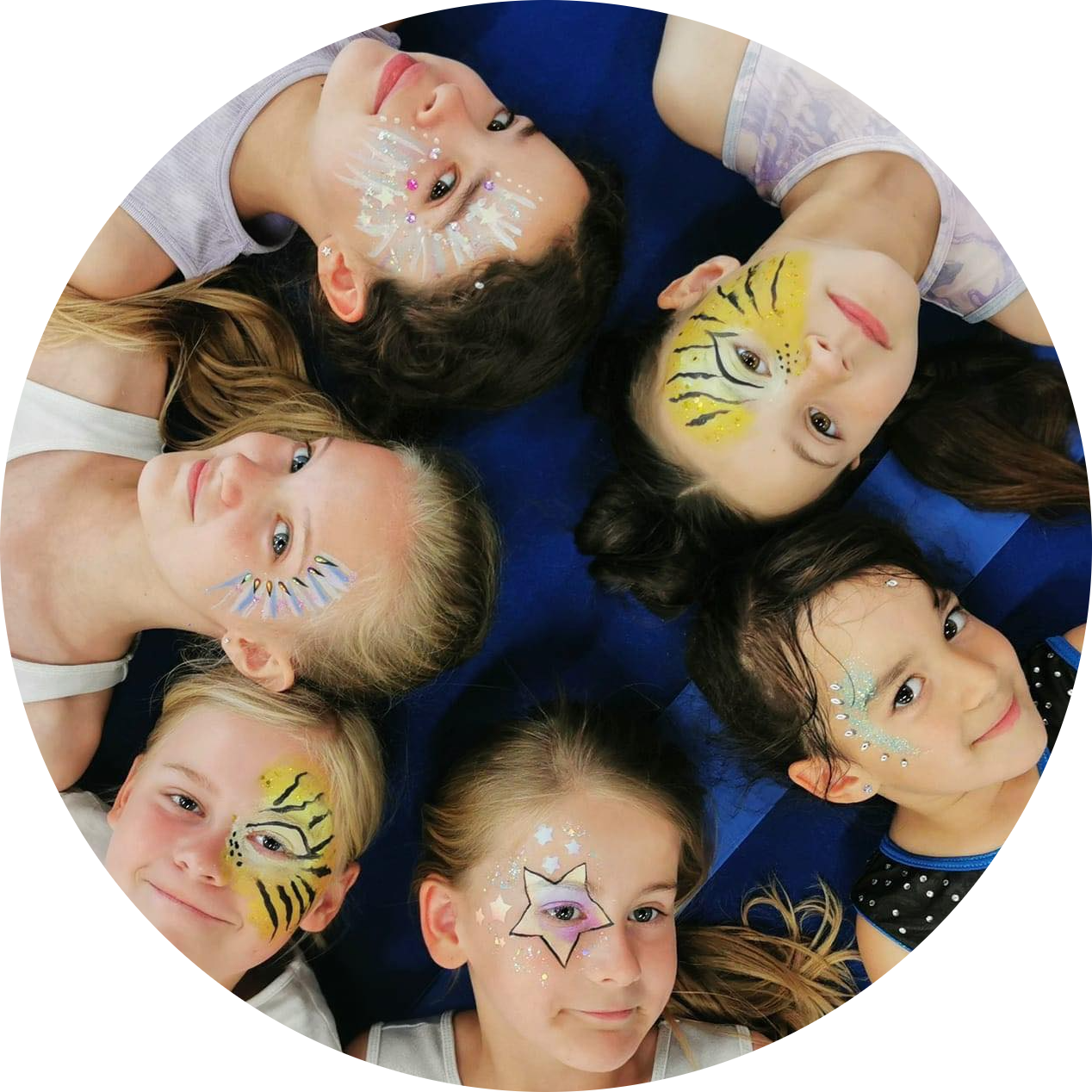 Children's Face Painting - 4 Hours