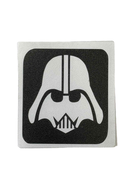 Glitter Tattoos - Villain 1