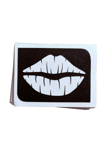 Glitter Tattoos - Miscellaneous 6