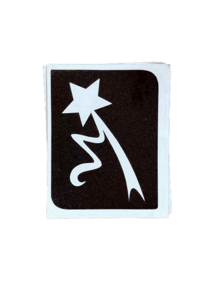 Glitter Tattoos - Miscellaneous 9