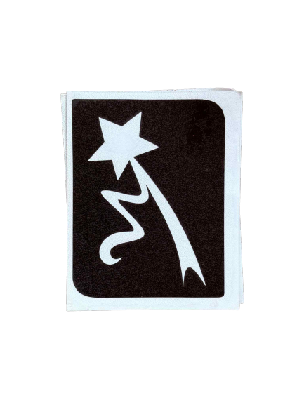 Glitter Tattoos - Miscellaneous 9