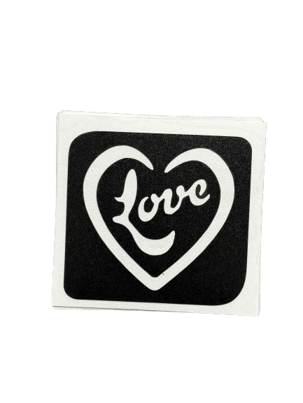 Glitter Tattoos - Miscellaneous 10